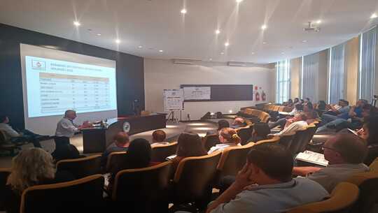 Assembleia Geral Ordinária APCBRH 2026